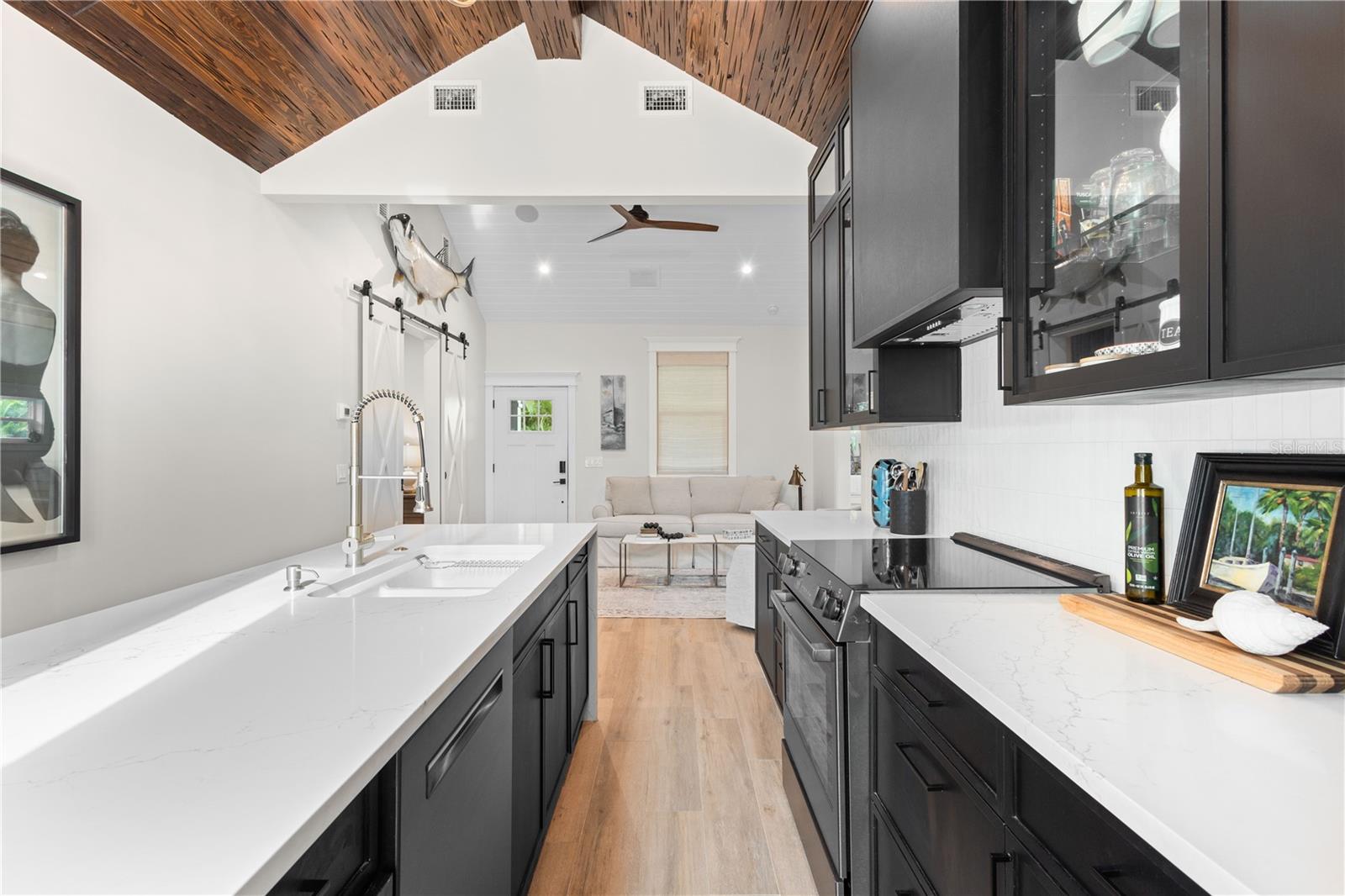 H T GLAZIER - Residential