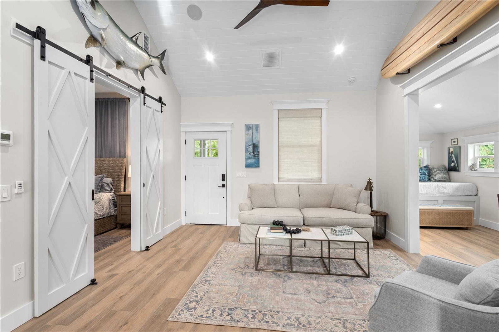 H T GLAZIER - Residential