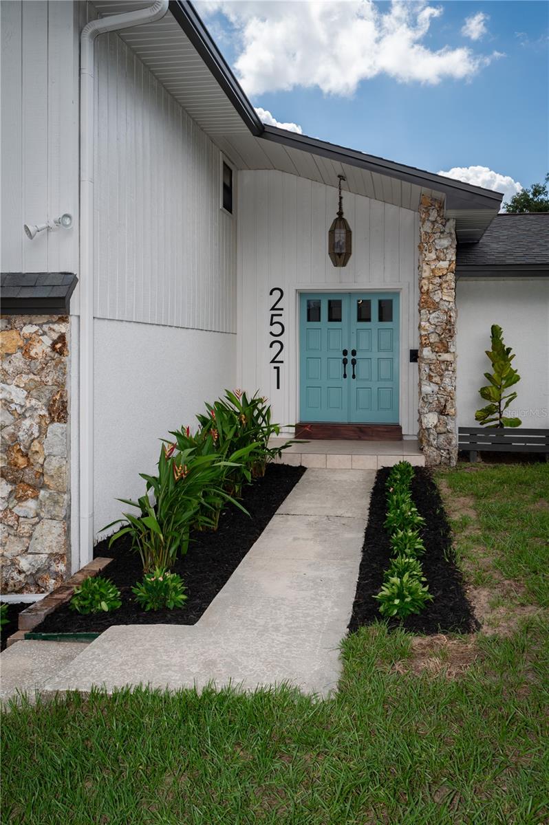 JENNIFER ESTATES - Residential