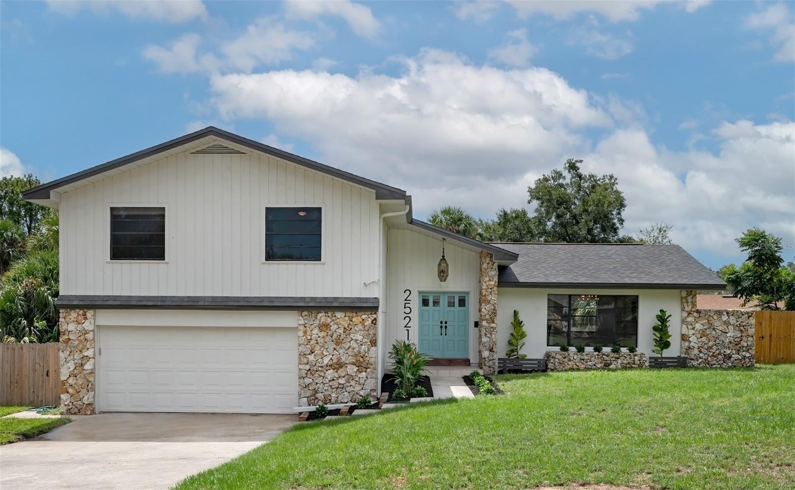 JENNIFER ESTATES - Residential