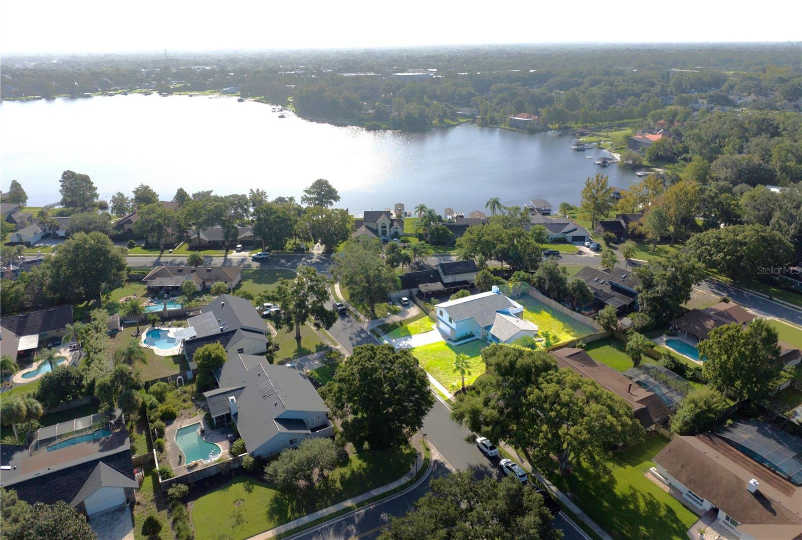 JENNIFER ESTATES - Residential