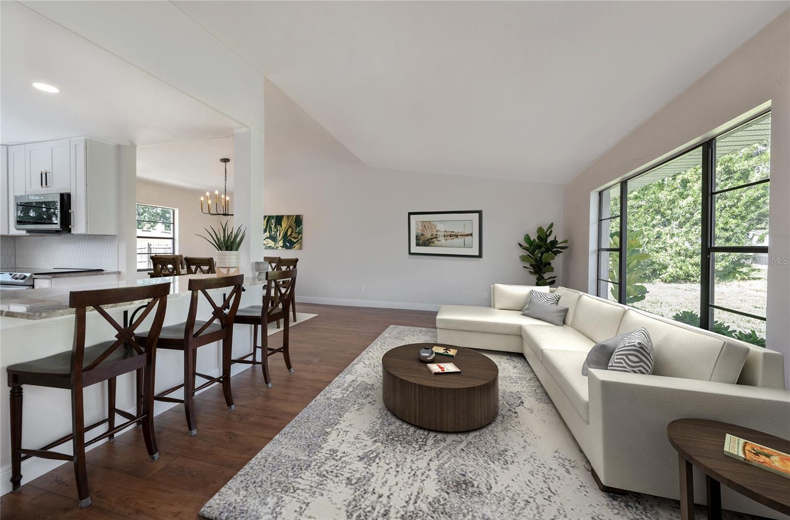 JENNIFER ESTATES - Residential