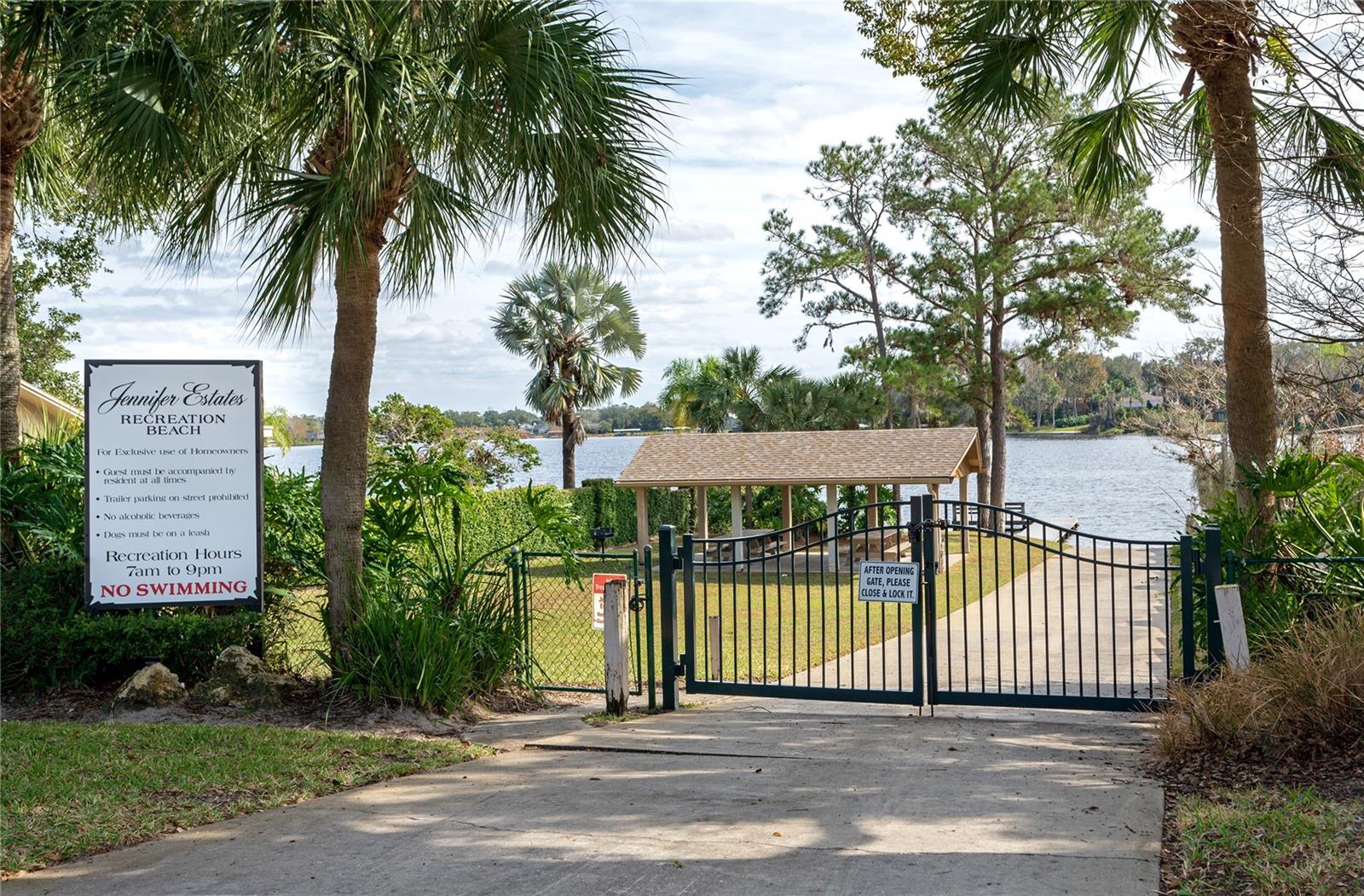 JENNIFER ESTATES - Residential