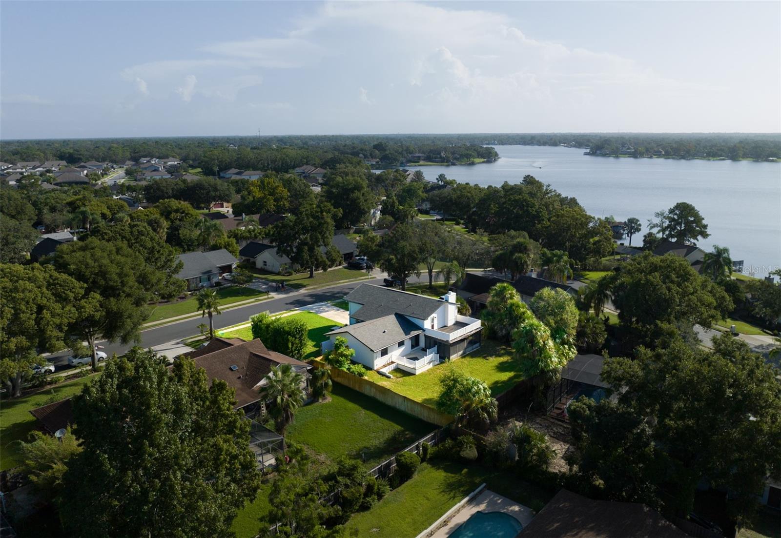 JENNIFER ESTATES - Residential