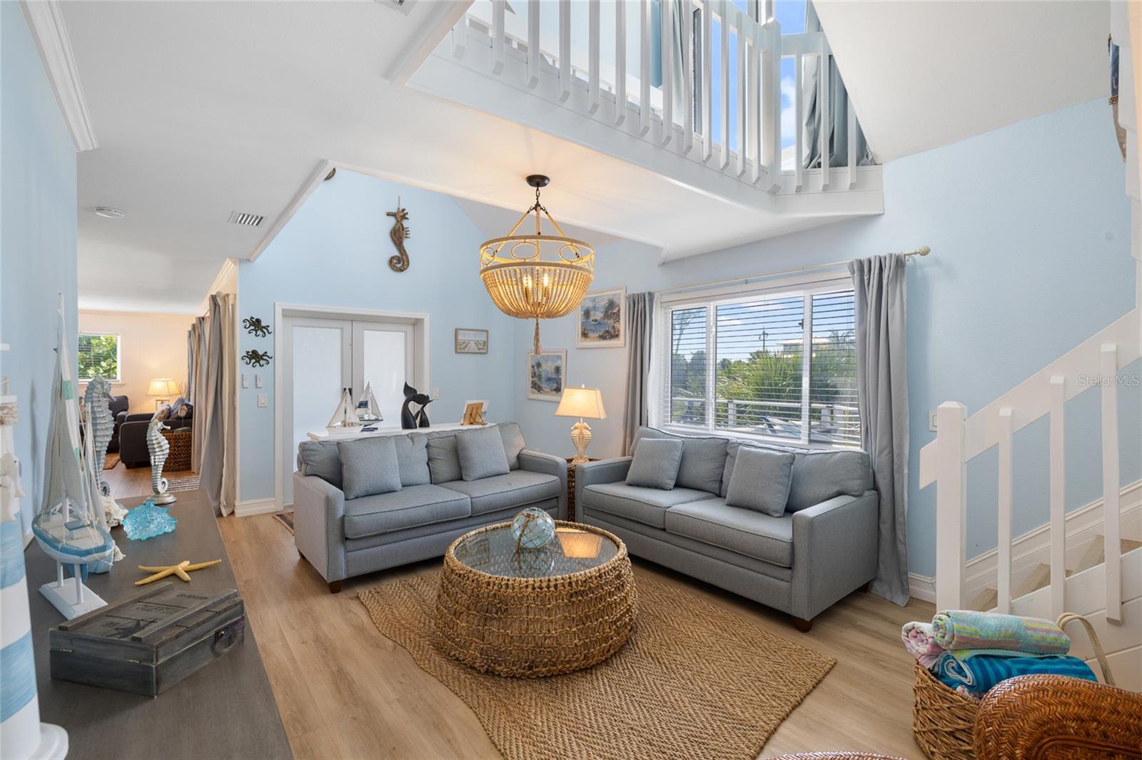 GASPARILLA COVE - Residential