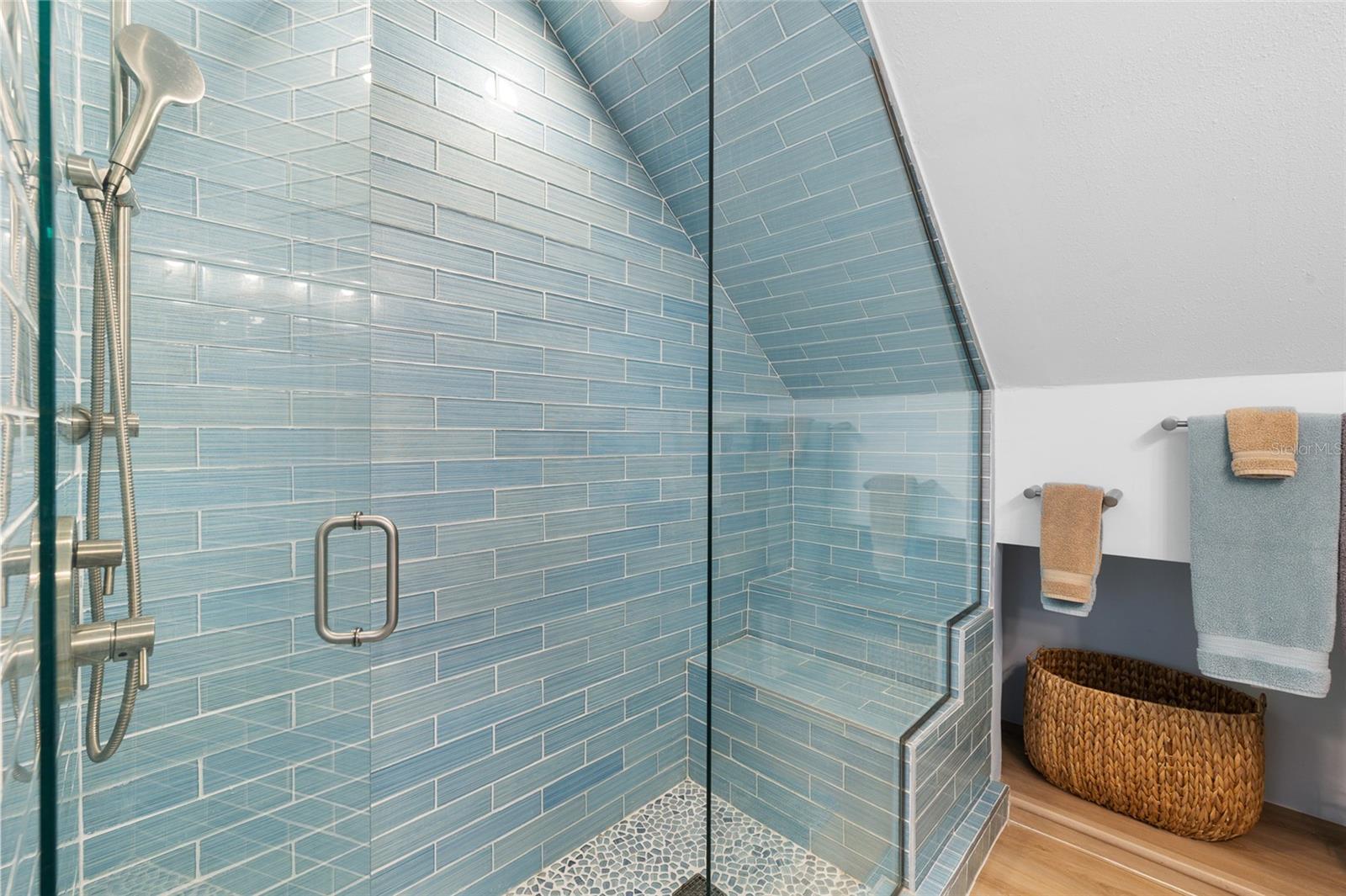 GASPARILLA COVE - Residential