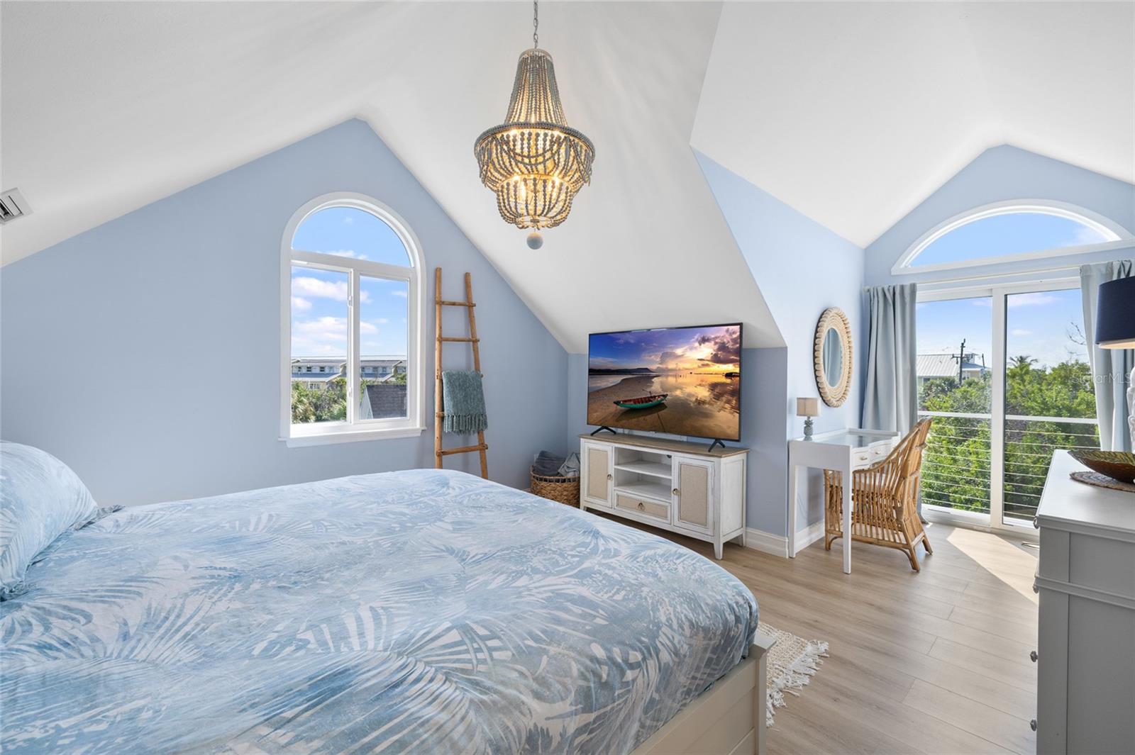 GASPARILLA COVE - Residential