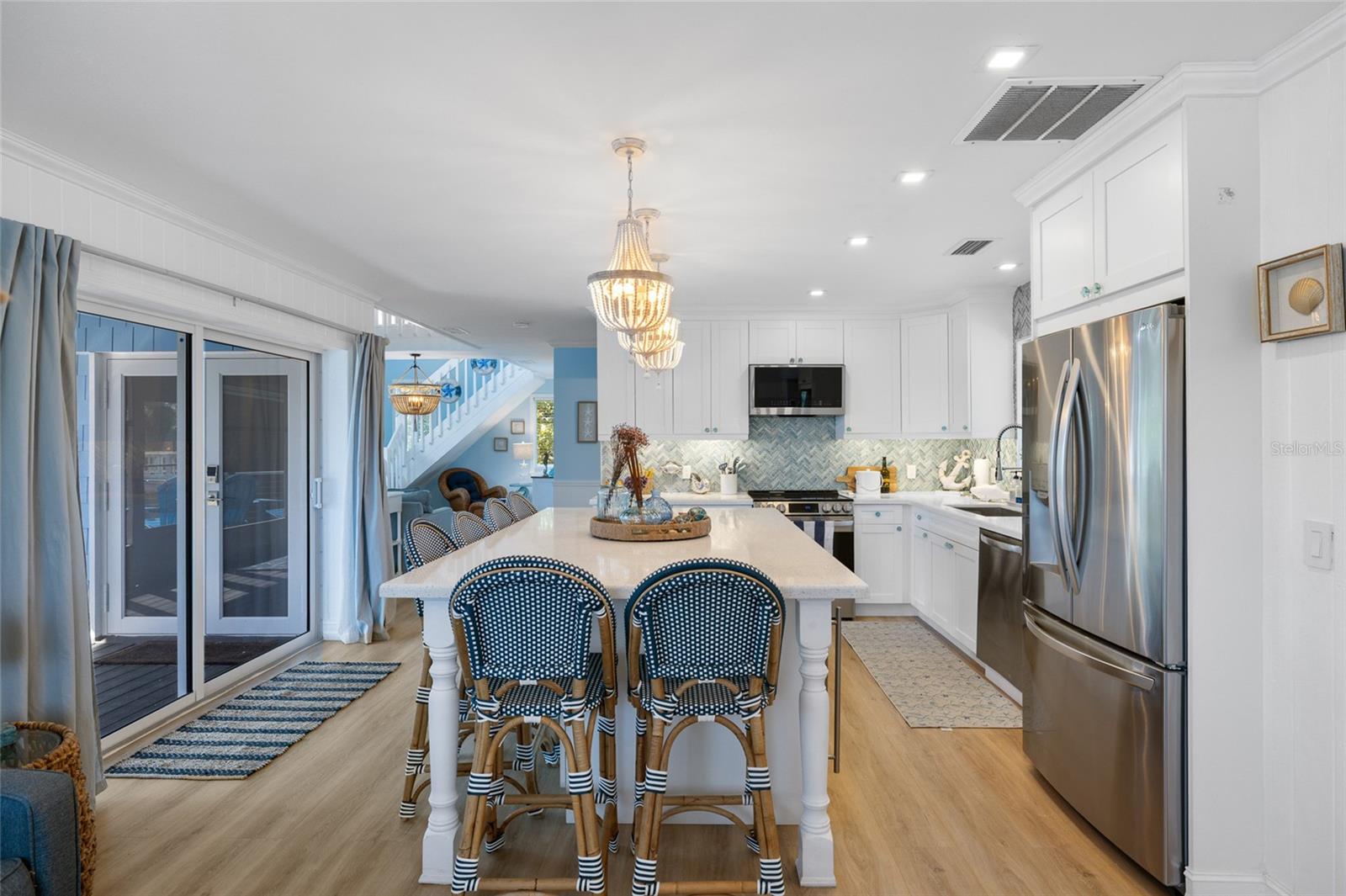 GASPARILLA COVE - Residential