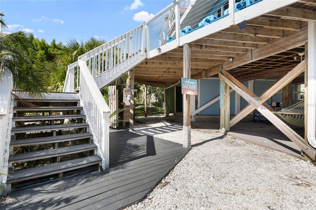 Photo of 9368 Little Gasparilla Island, Placida, FL 33946 (MLS # TB8444909)
