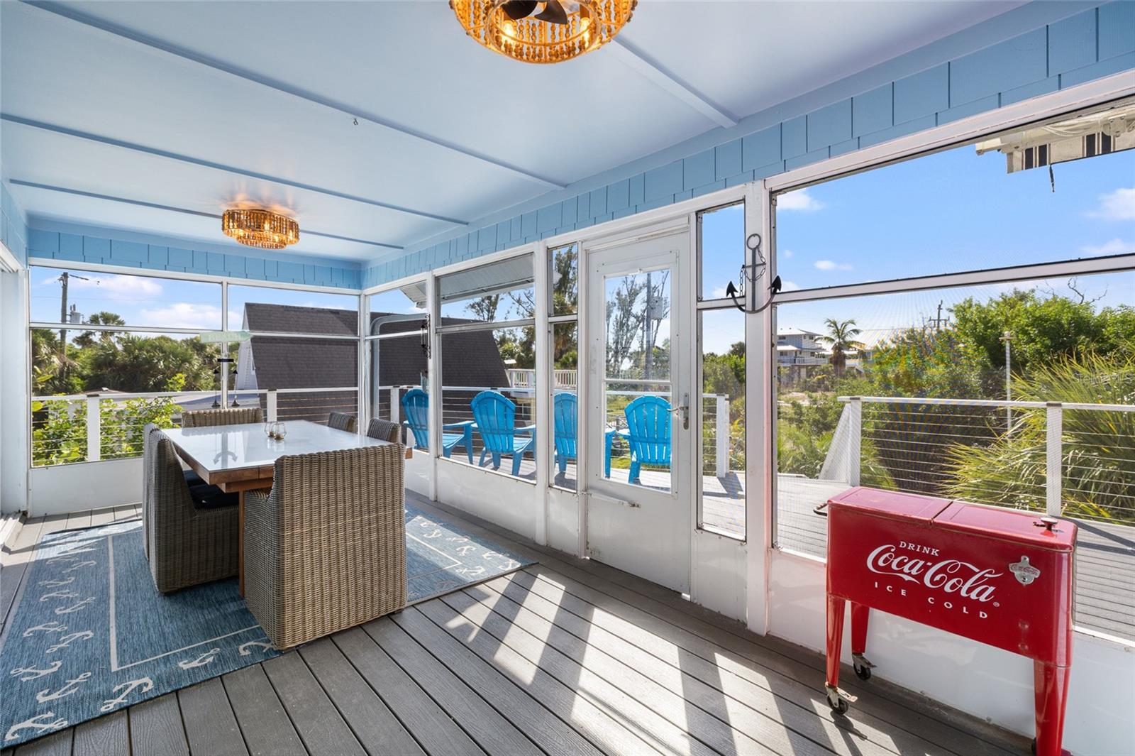 GASPARILLA COVE - Residential