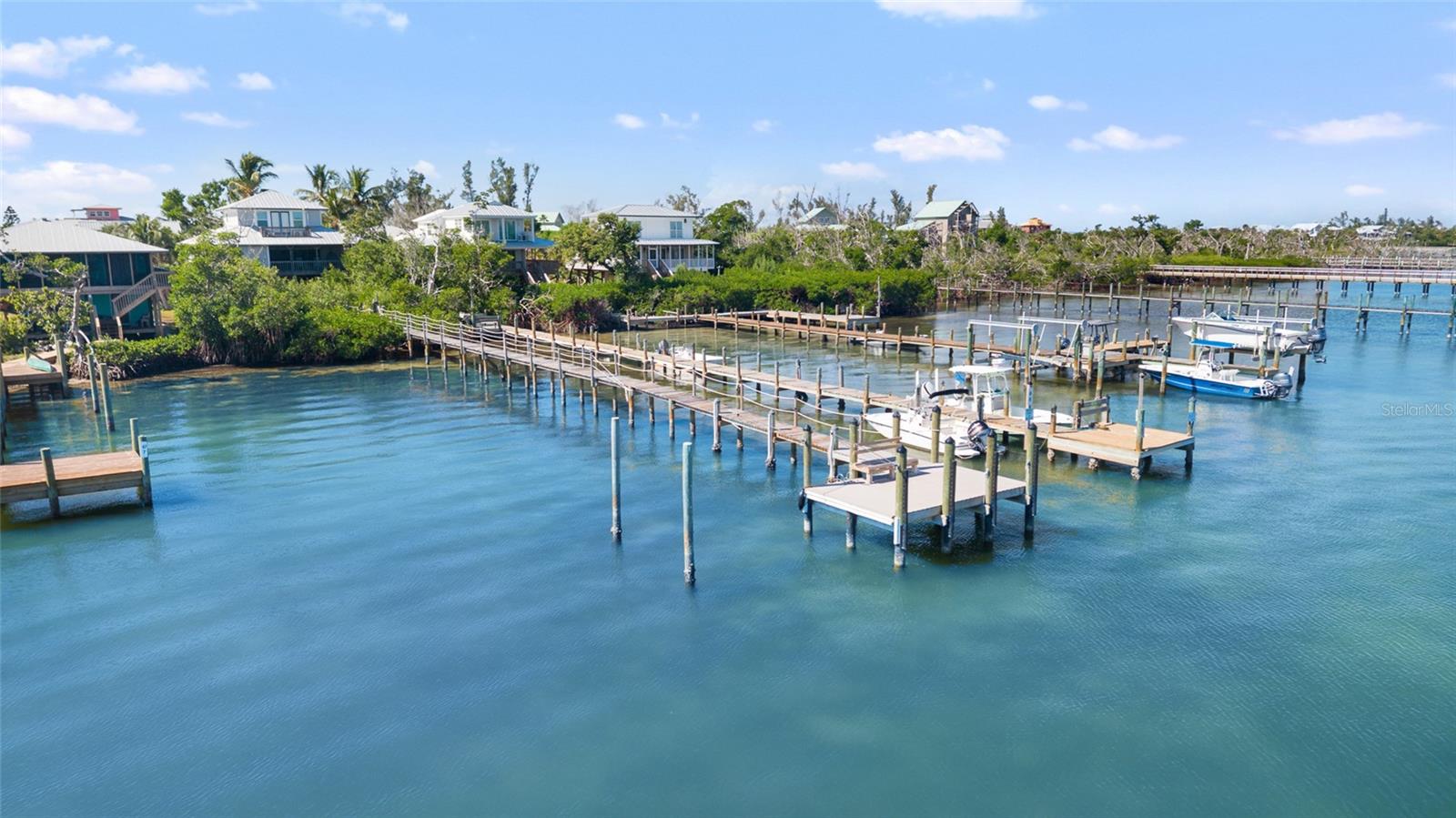 GASPARILLA COVE - Residential