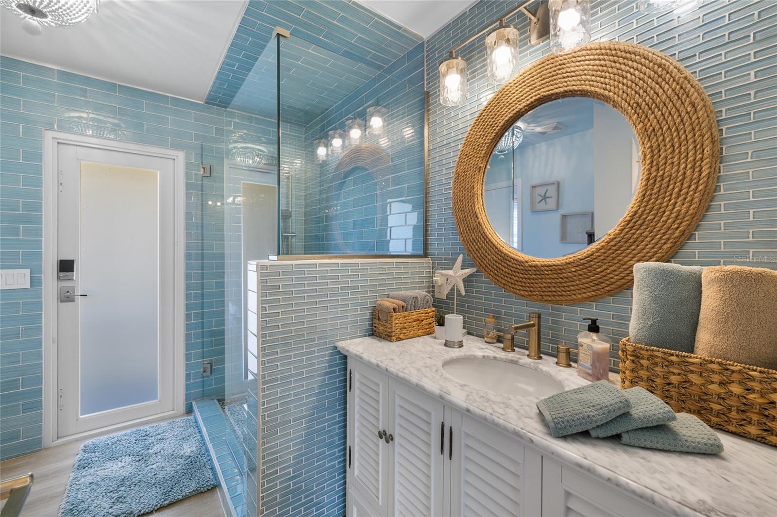 GASPARILLA COVE - Residential