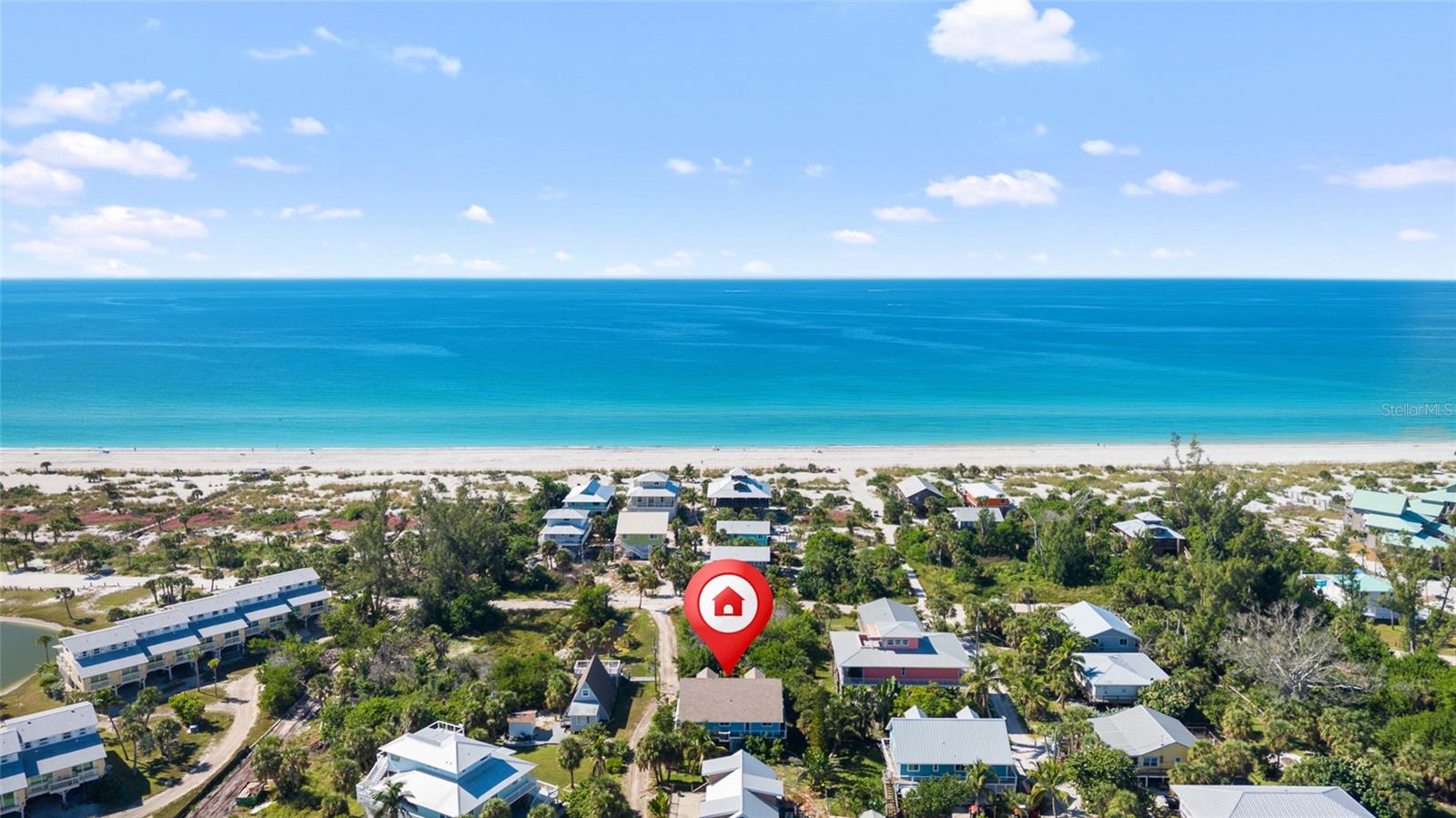 GASPARILLA COVE - Residential