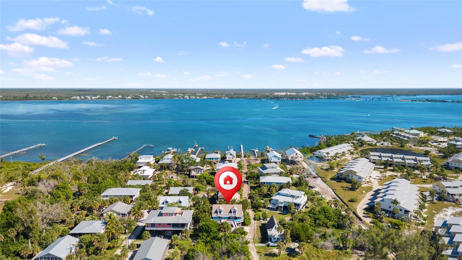 GASPARILLA COVE - Residential