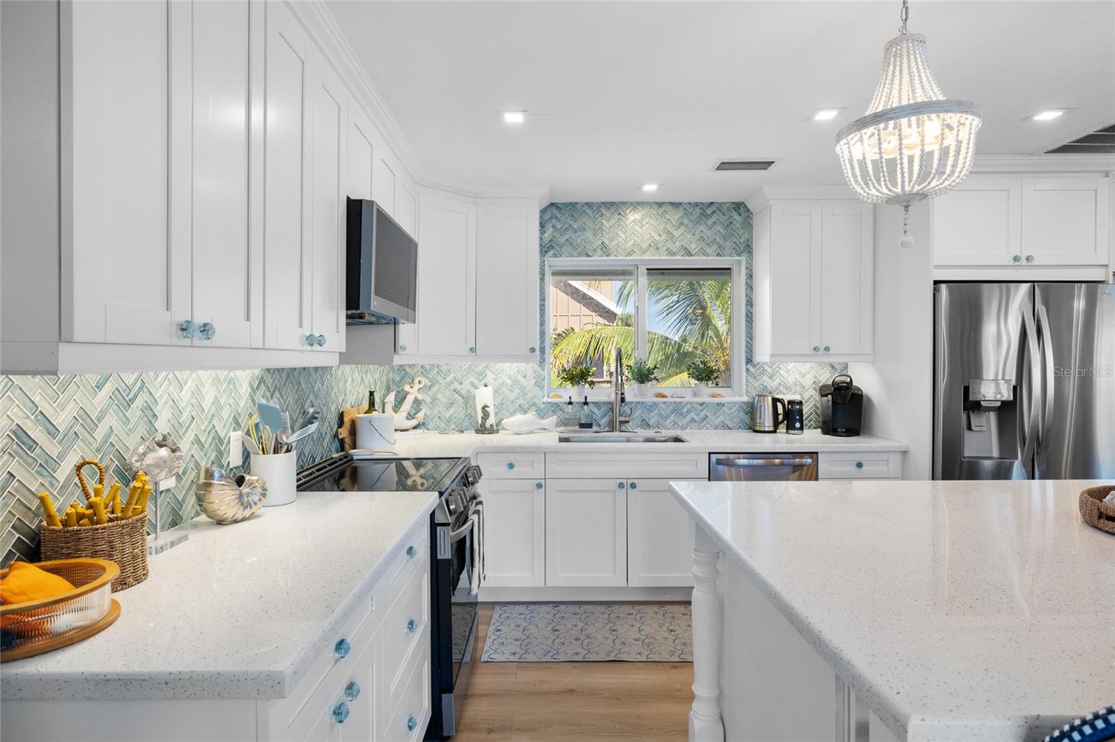 GASPARILLA COVE - Residential