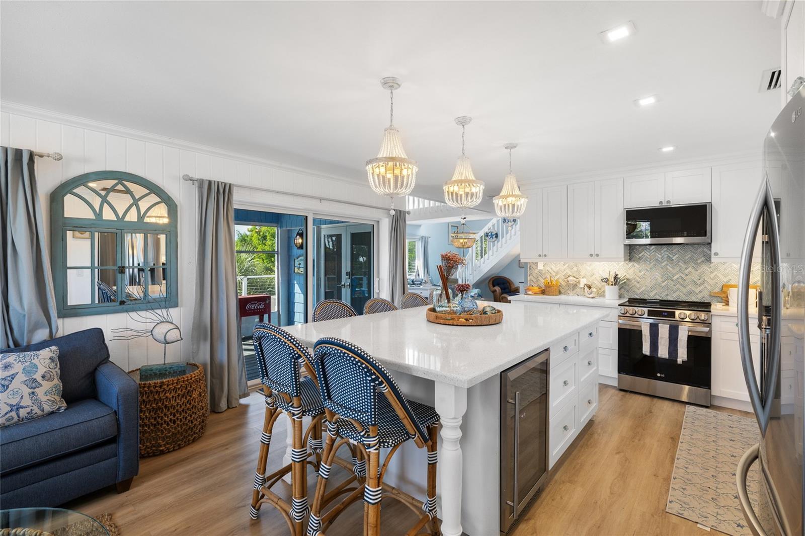 GASPARILLA COVE - Residential