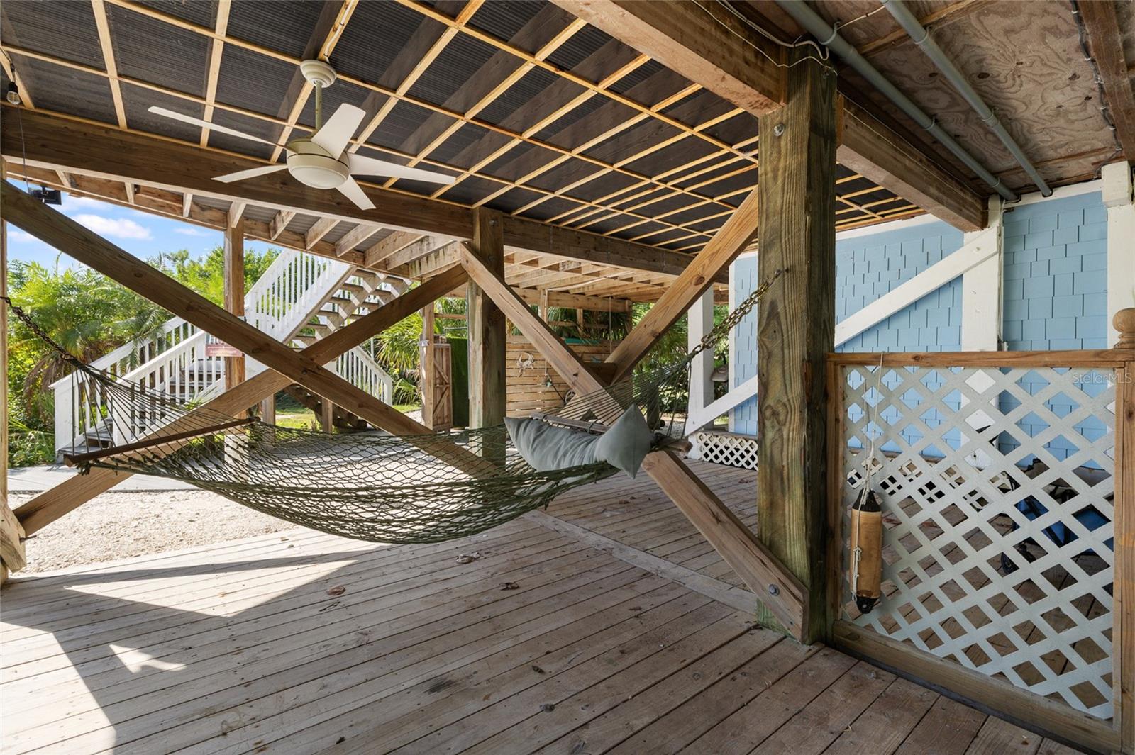 GASPARILLA COVE - Residential