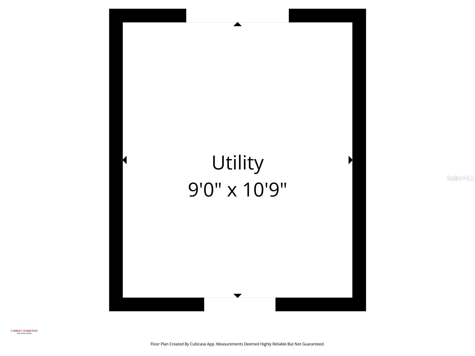 GASPARILLA COVE - Residential
