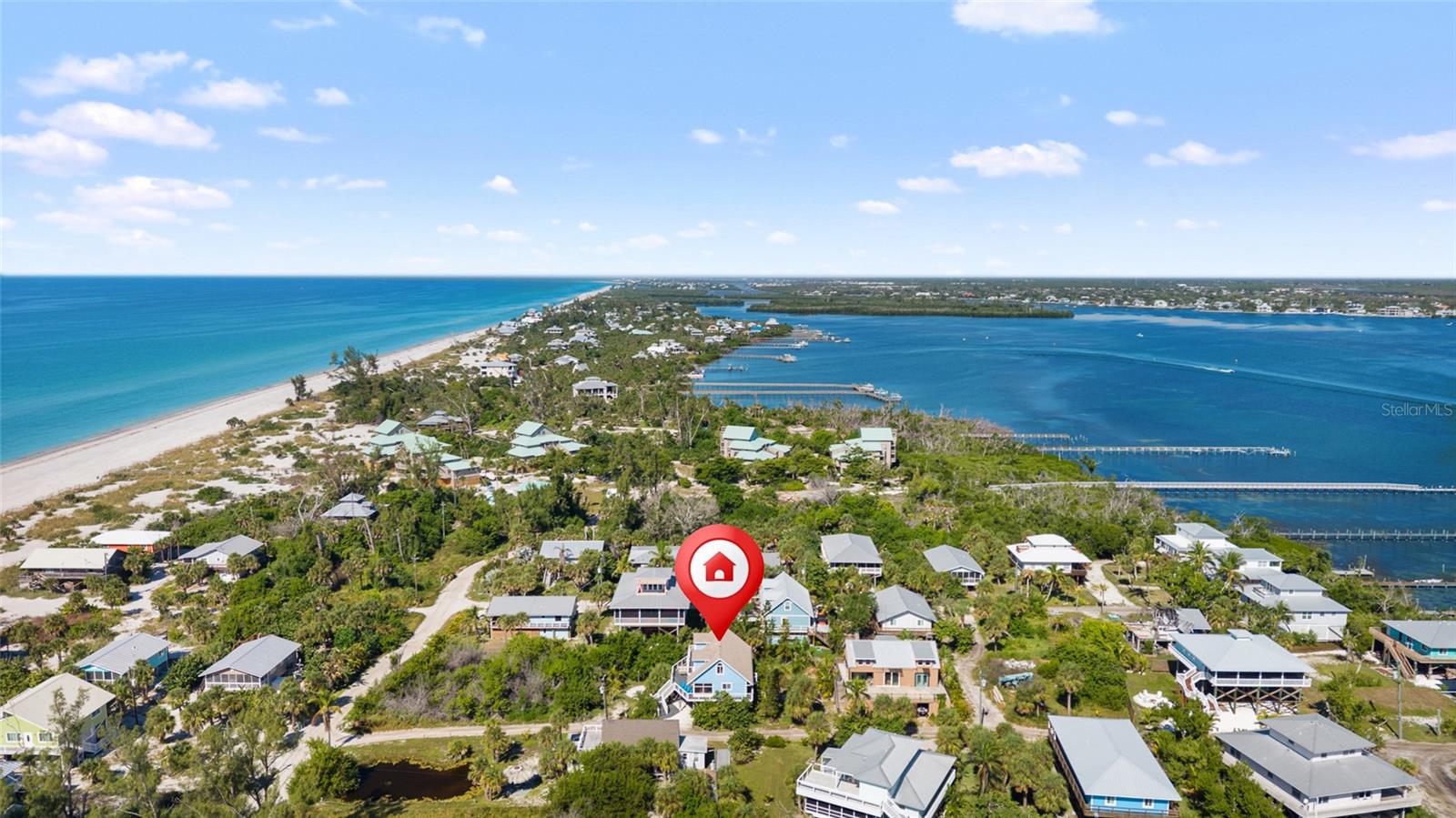 GASPARILLA COVE - Residential