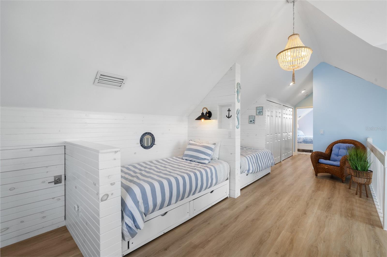 GASPARILLA COVE - Residential