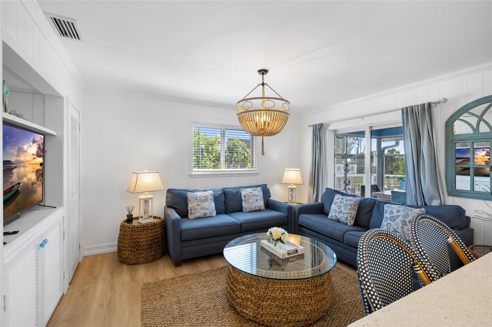 GASPARILLA COVE - Residential