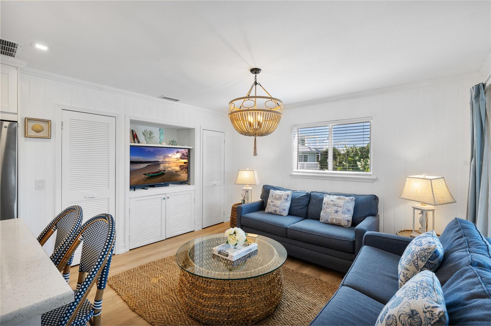 GASPARILLA COVE - Residential