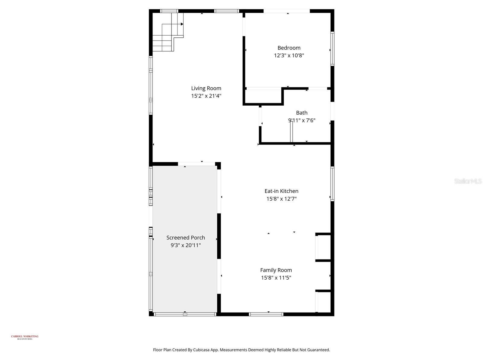 GASPARILLA COVE - Residential