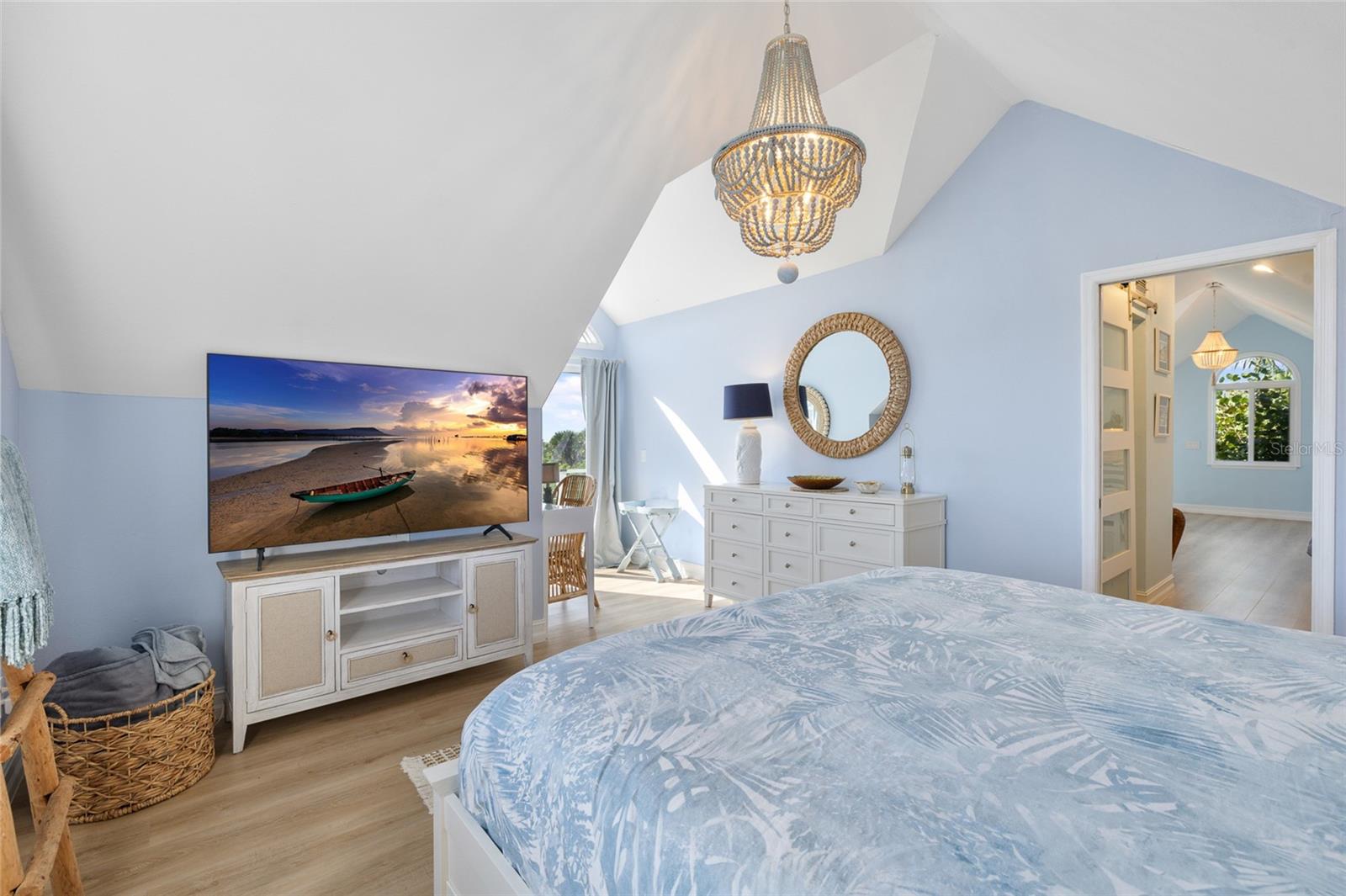 GASPARILLA COVE - Residential