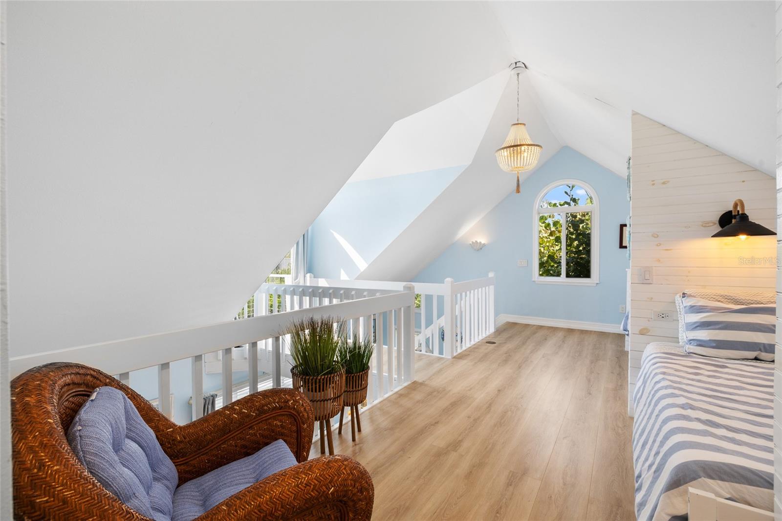 GASPARILLA COVE - Residential