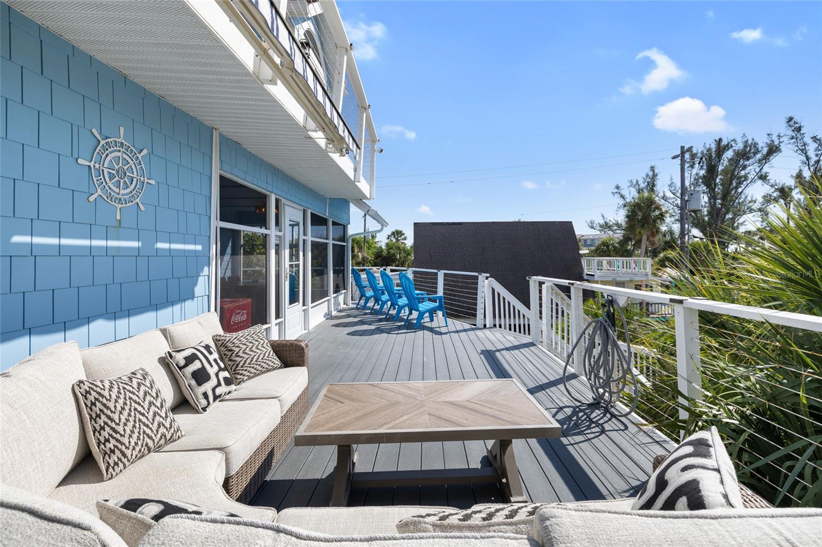 GASPARILLA COVE - Residential