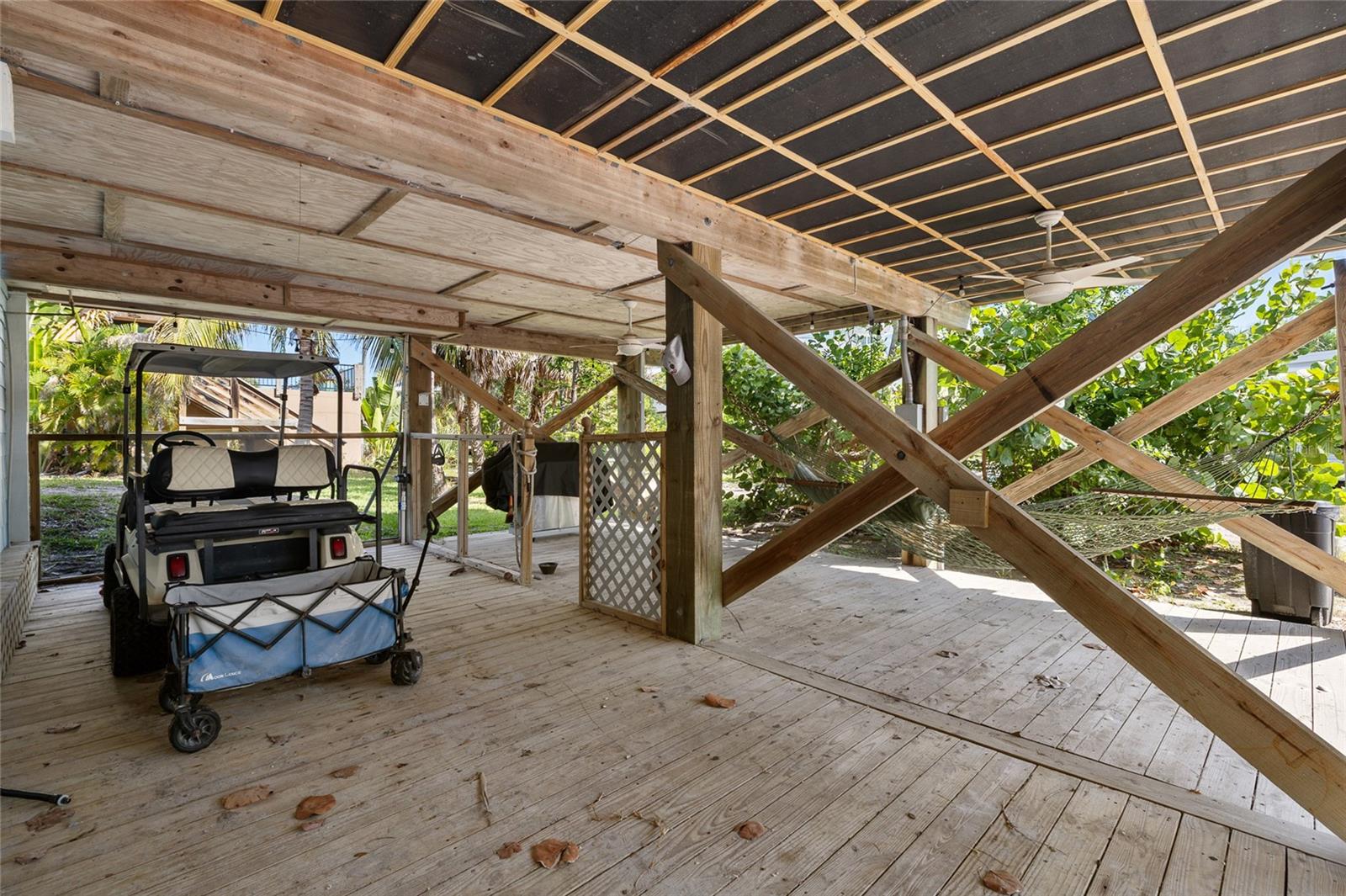 GASPARILLA COVE - Residential