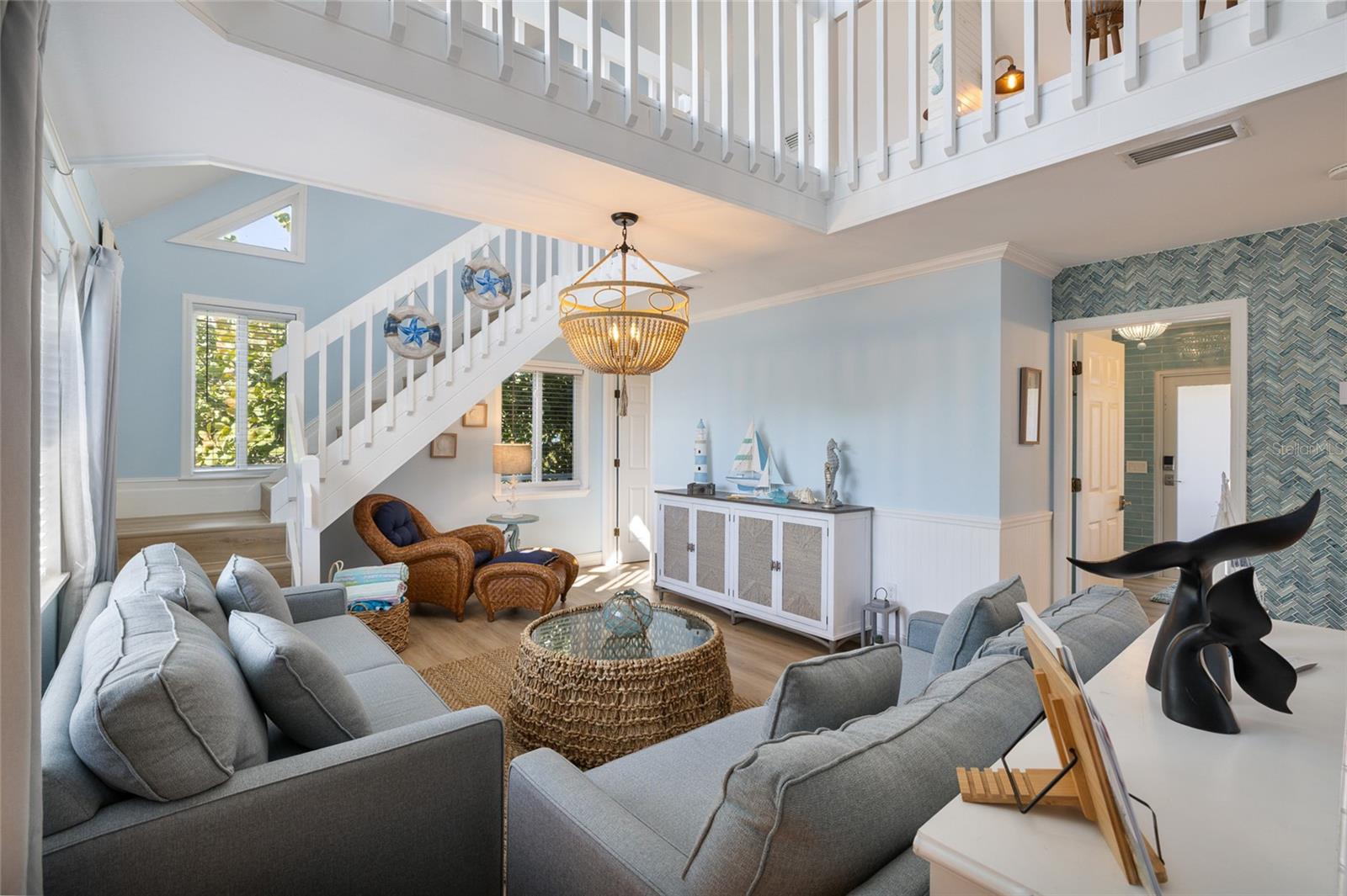 GASPARILLA COVE - Residential