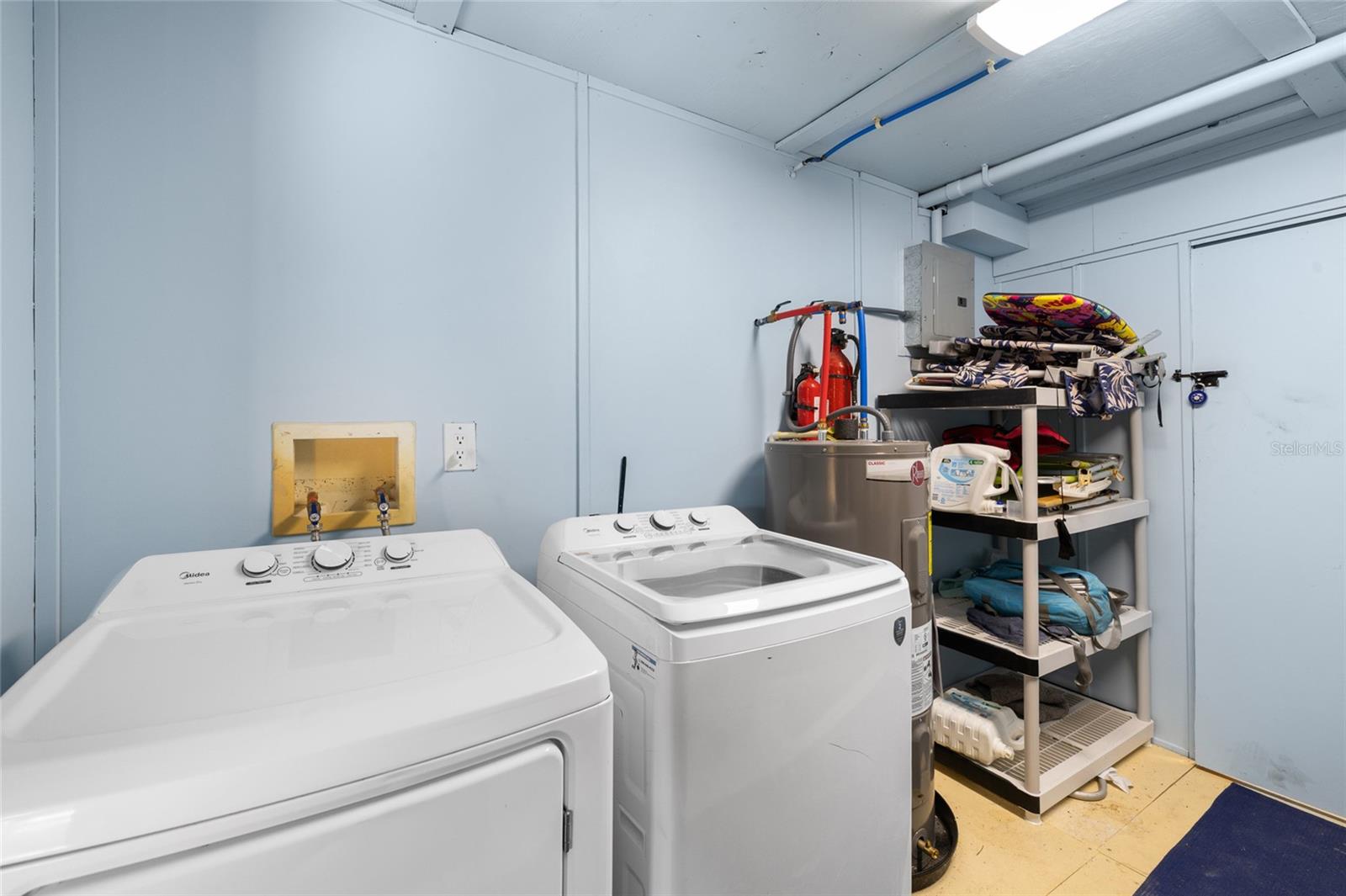 GASPARILLA COVE - Residential