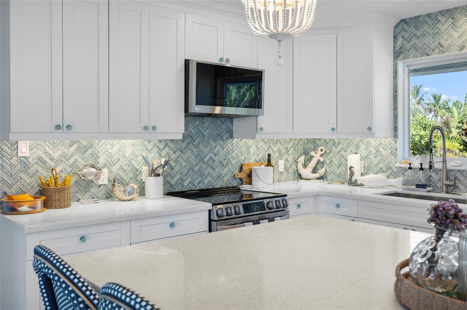 GASPARILLA COVE - Residential