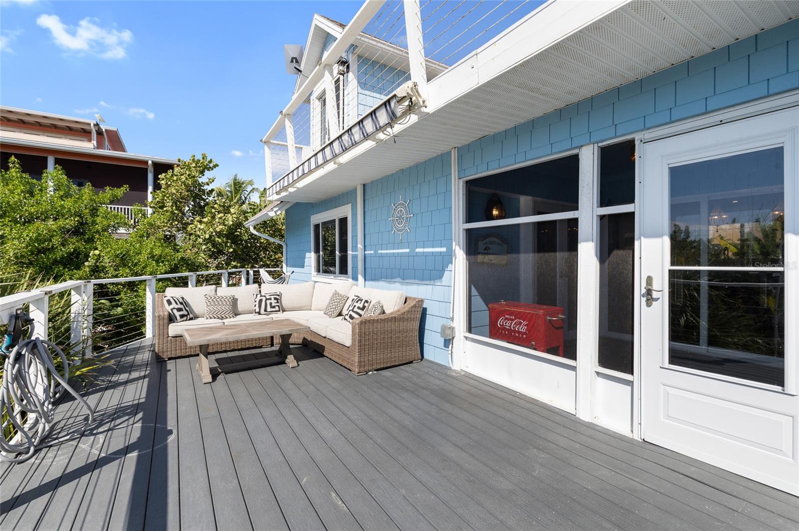 GASPARILLA COVE - Residential