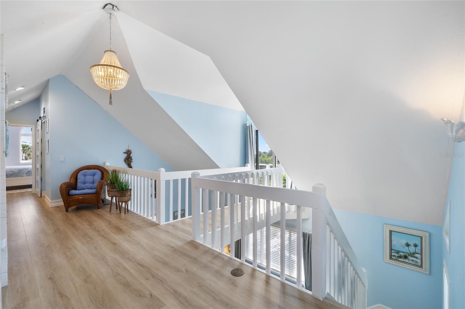 GASPARILLA COVE - Residential