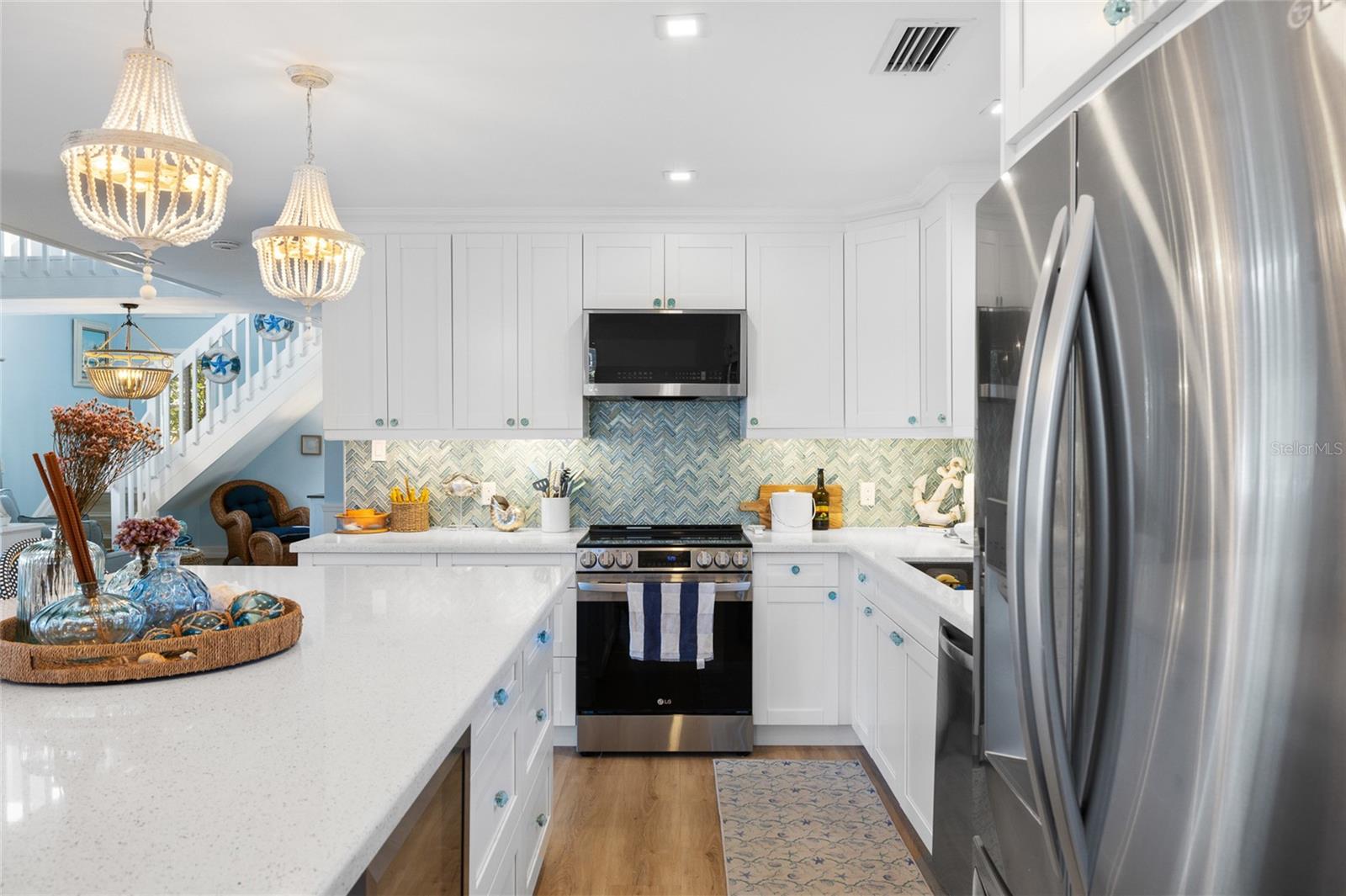 GASPARILLA COVE - Residential