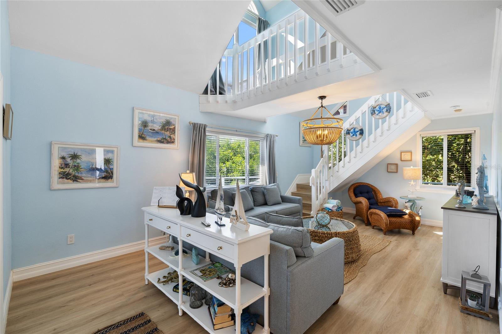 GASPARILLA COVE - Residential