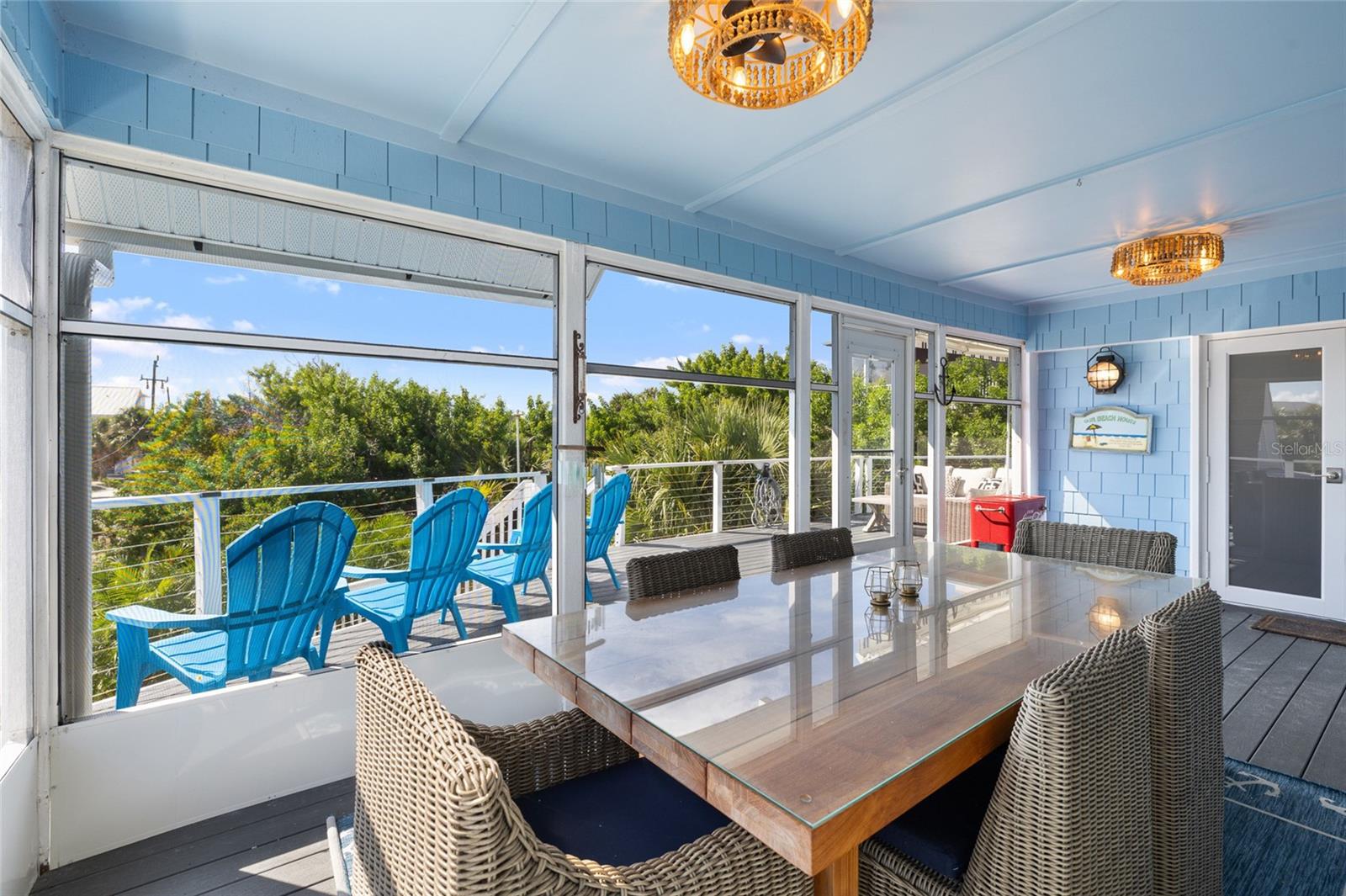 GASPARILLA COVE - Residential