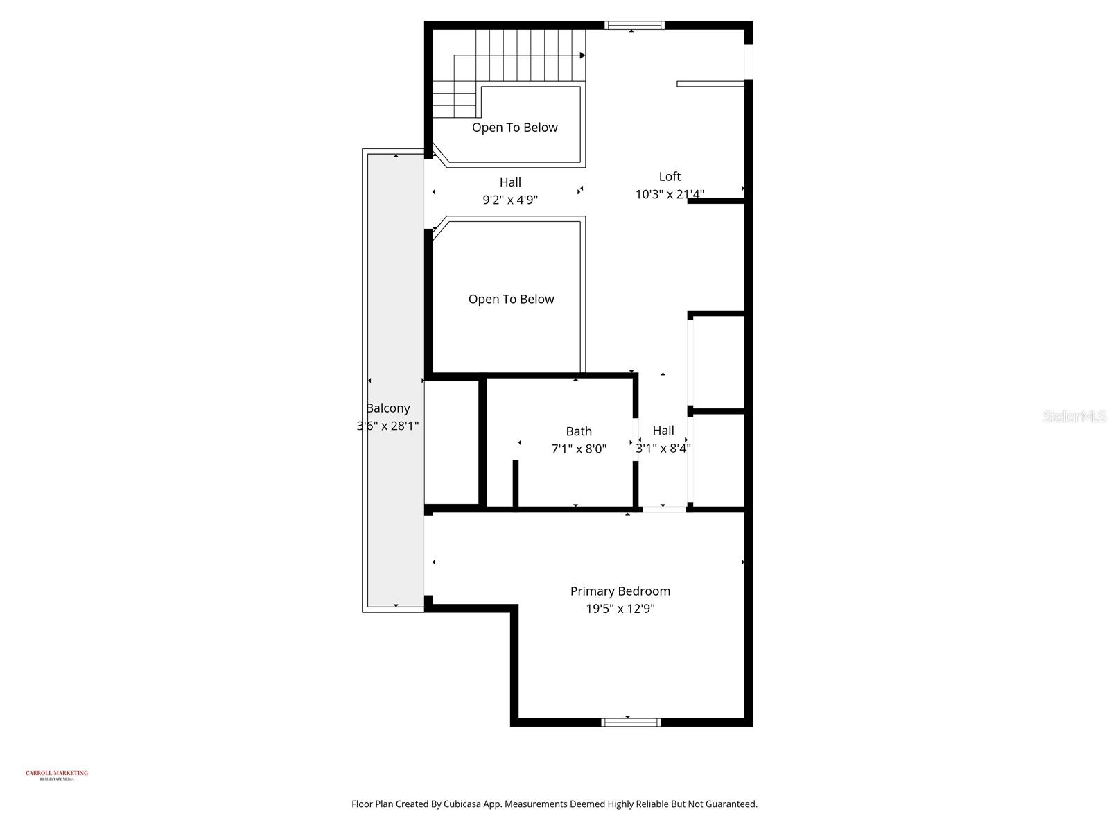 GASPARILLA COVE - Residential