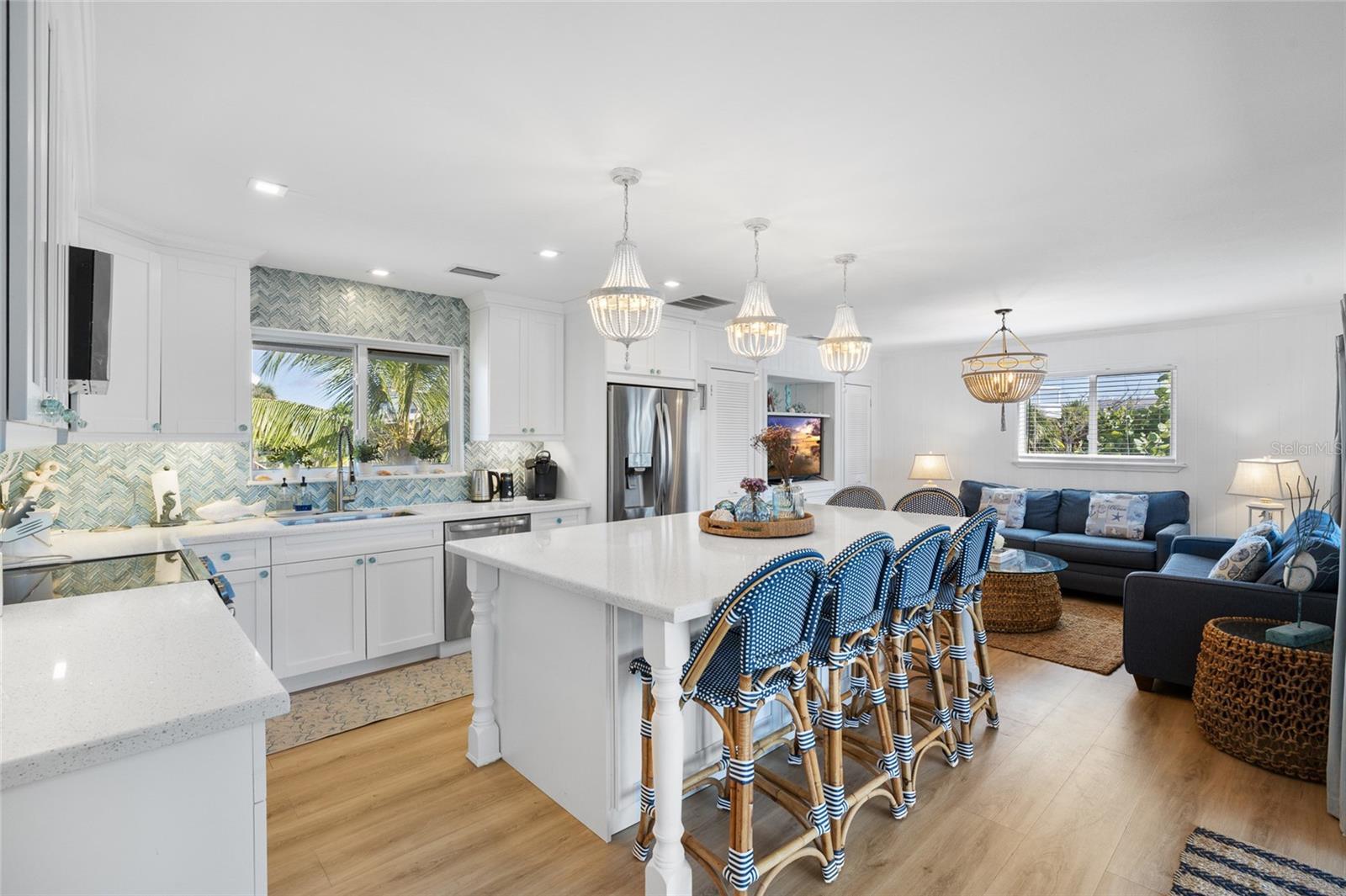 GASPARILLA COVE - Residential