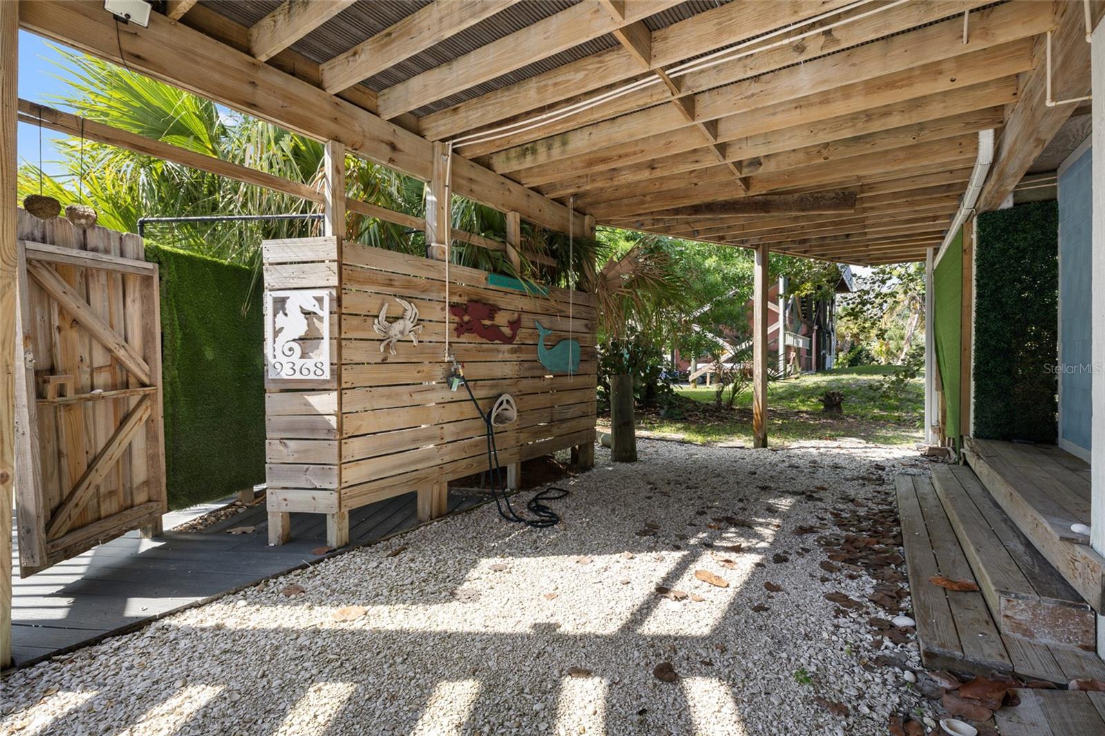 GASPARILLA COVE - Residential