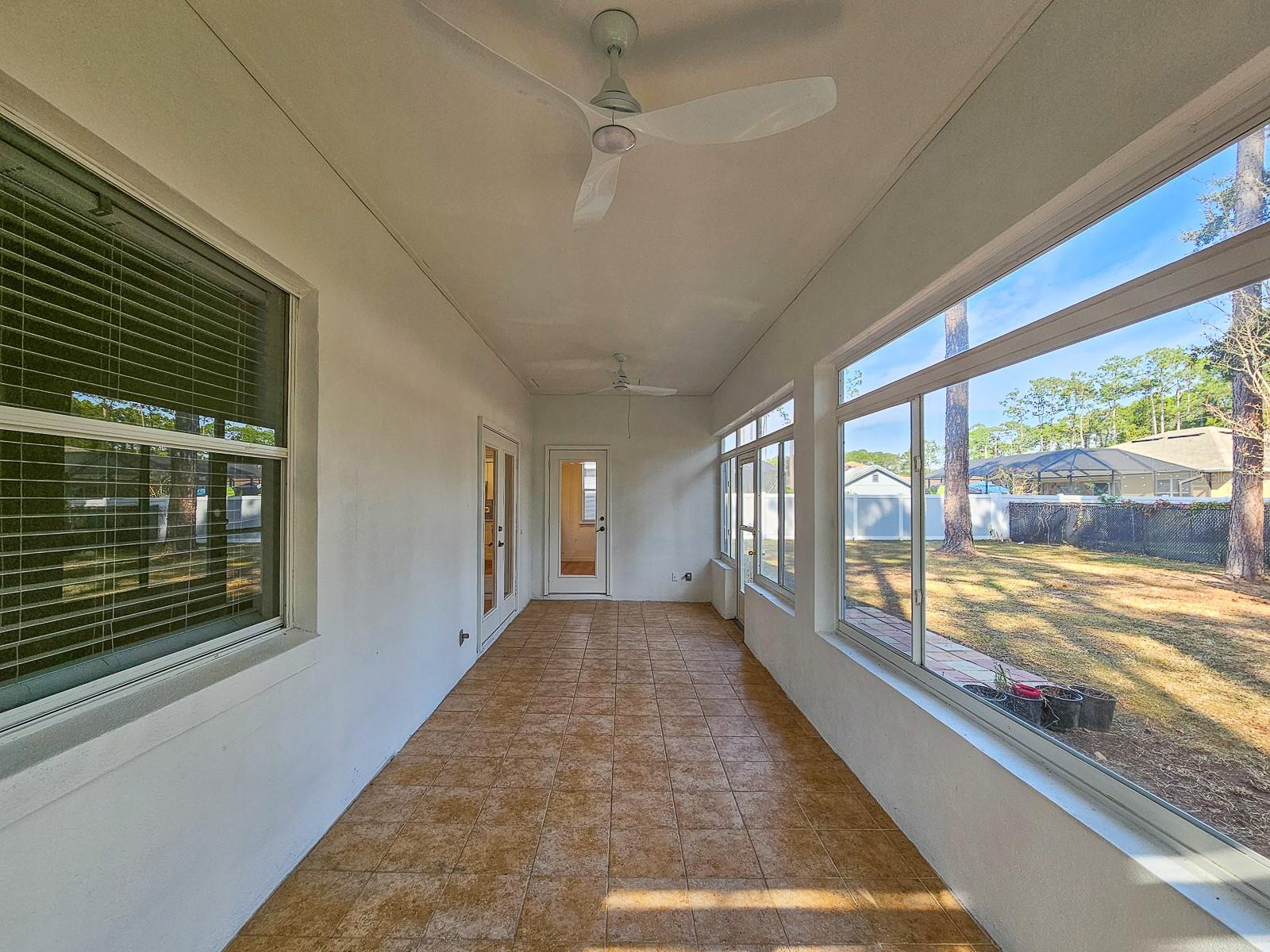 BELLE TERRE SEC 17 - Residential