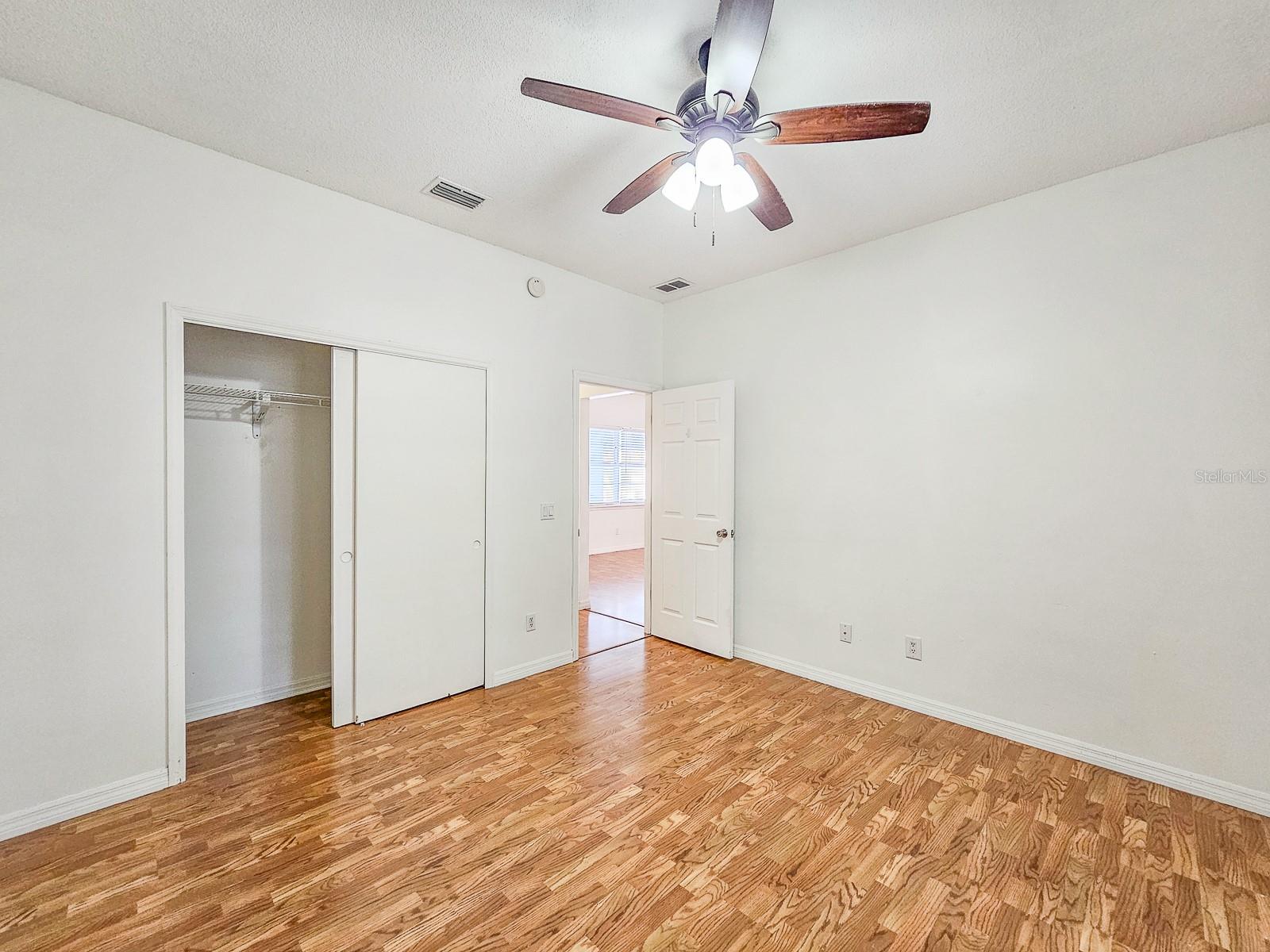 BELLE TERRE SEC 17 - Residential