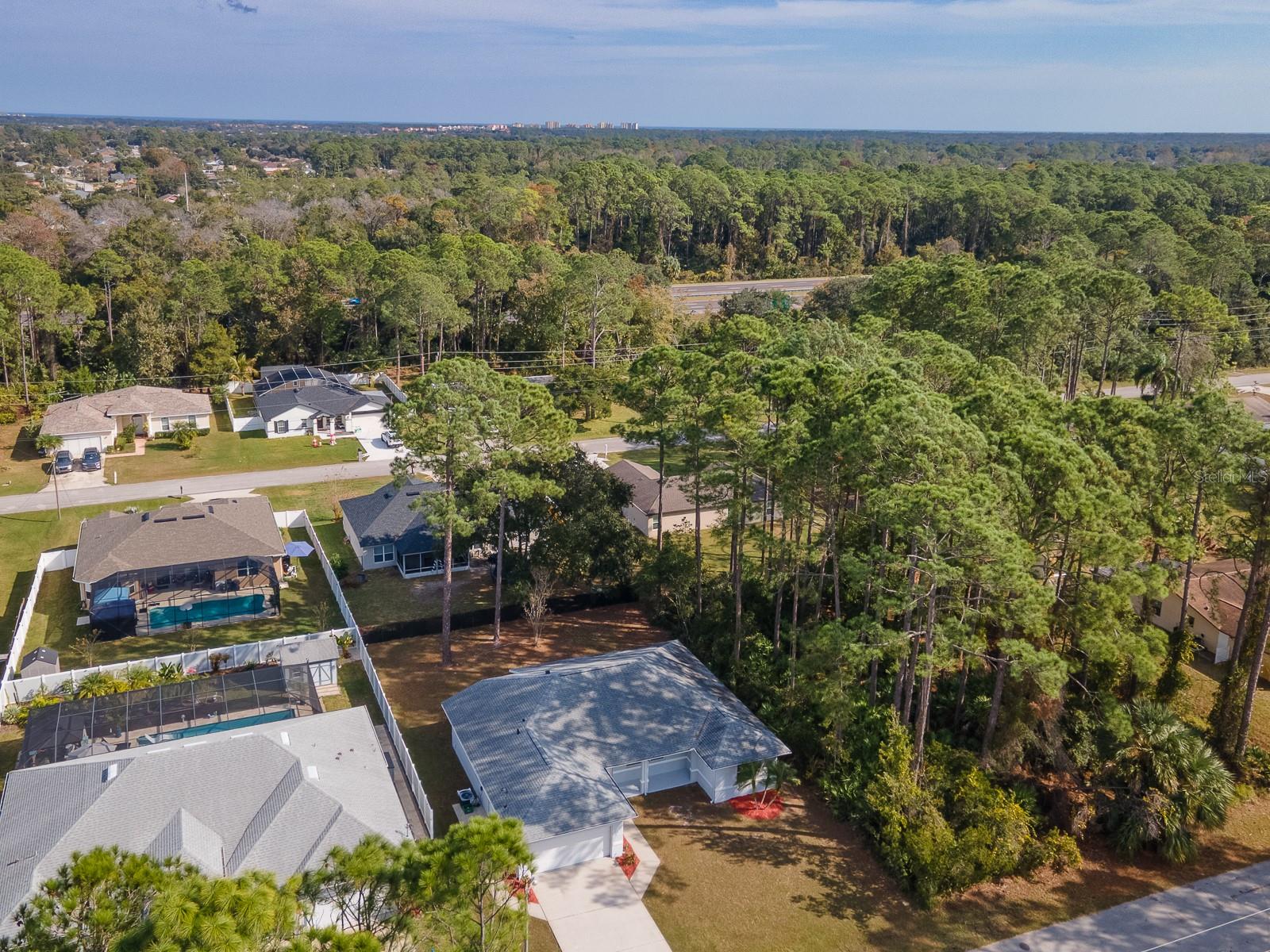 BELLE TERRE SEC 17 - Residential