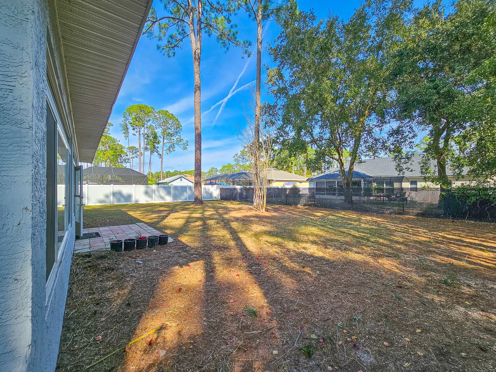 BELLE TERRE SEC 17 - Residential