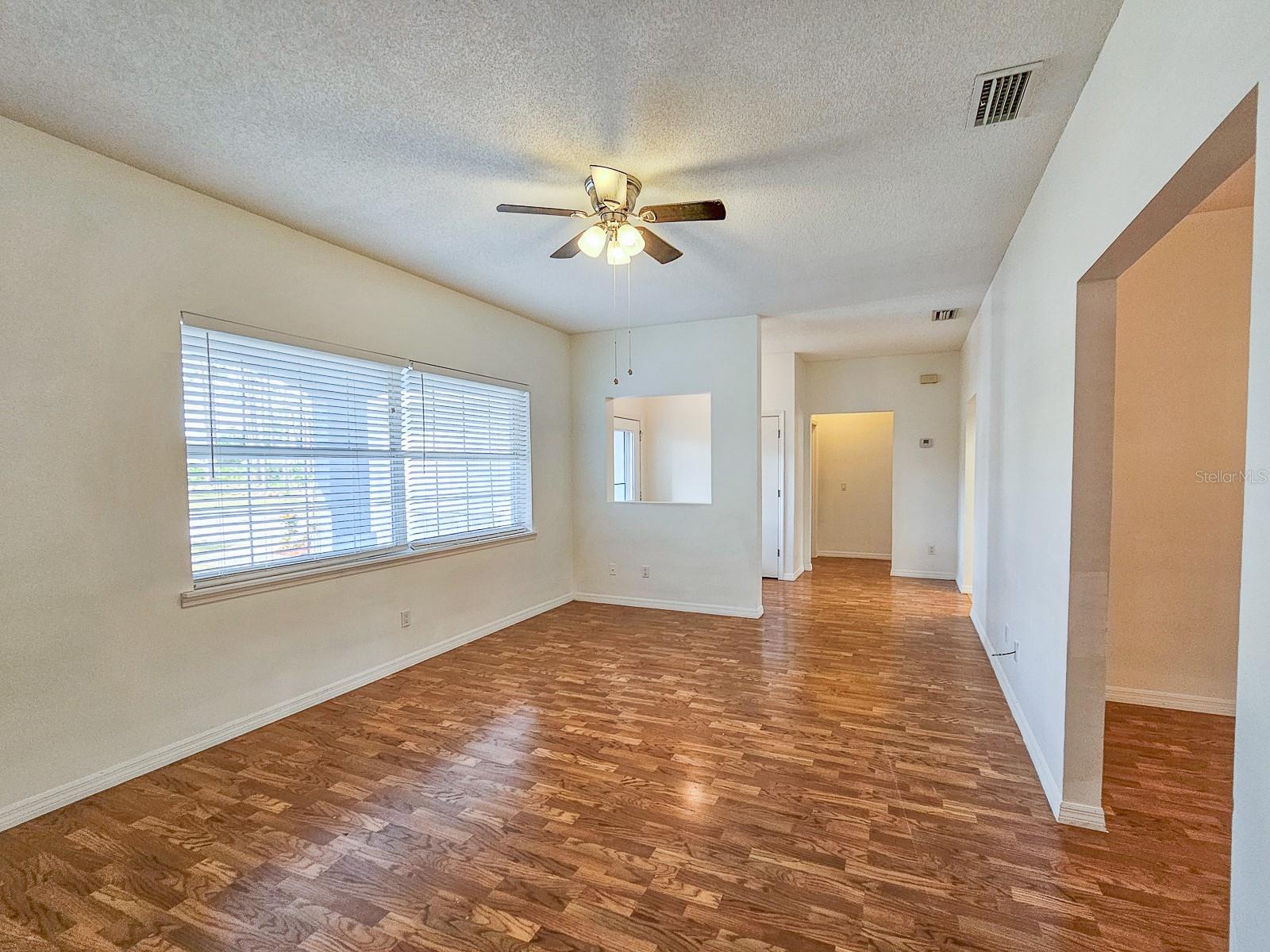 BELLE TERRE SEC 17 - Residential