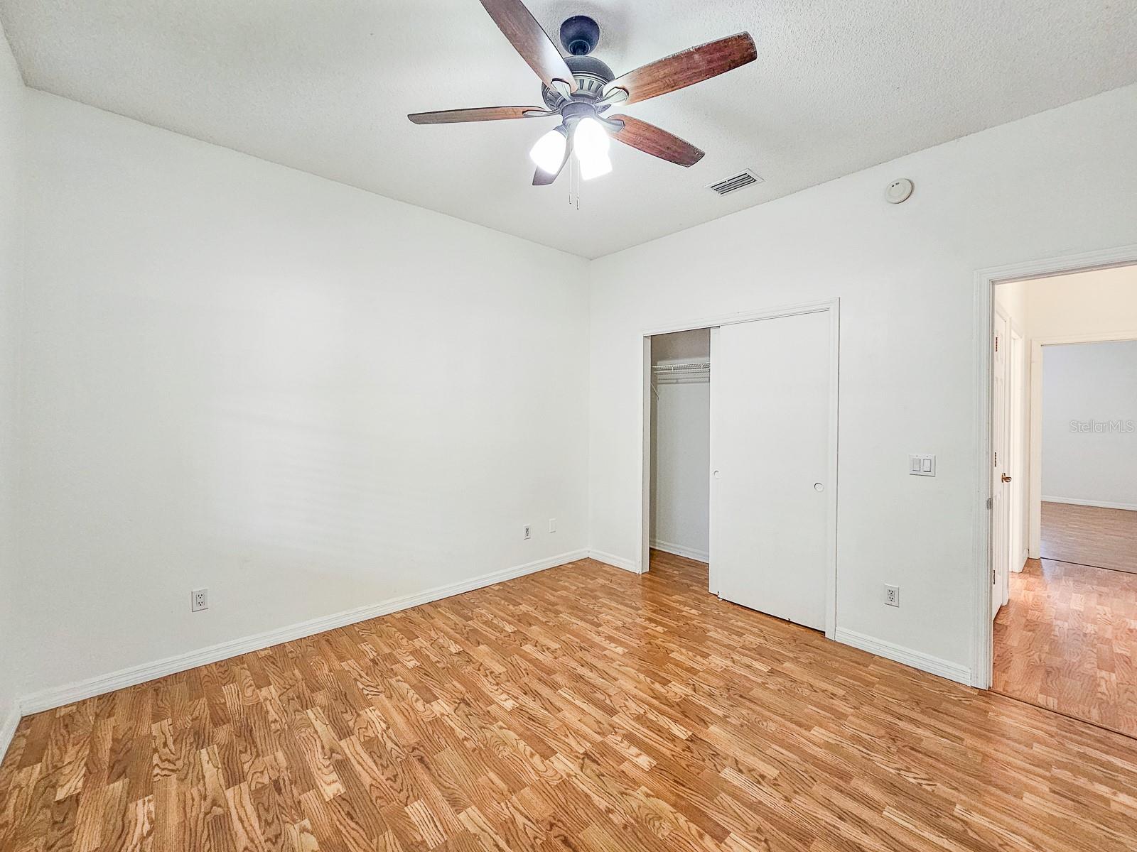 BELLE TERRE SEC 17 - Residential