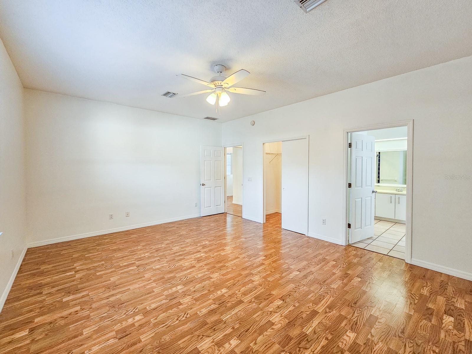 BELLE TERRE SEC 17 - Residential