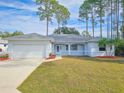 Photo of 28 Botany Lane, Palm Coast, FL 32137 (MLS # FC314555)